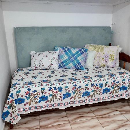 Cantinho Aconchegante, Pertinho Da Praia! Apartment Praia Grande  Ngoại thất bức ảnh