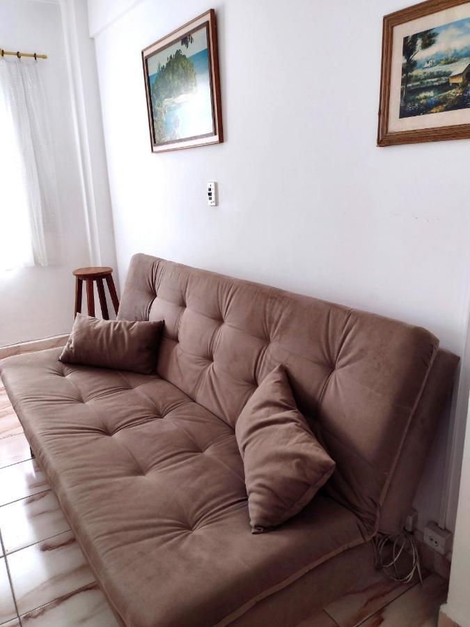 Cantinho Aconchegante, Pertinho Da Praia! Apartment Praia Grande  Ngoại thất bức ảnh