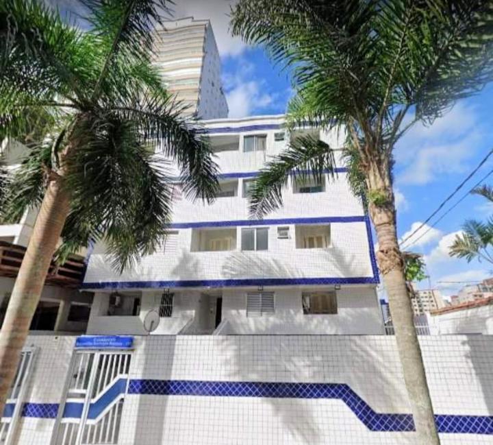 Cantinho Aconchegante, Pertinho Da Praia! Apartment Praia Grande  Ngoại thất bức ảnh