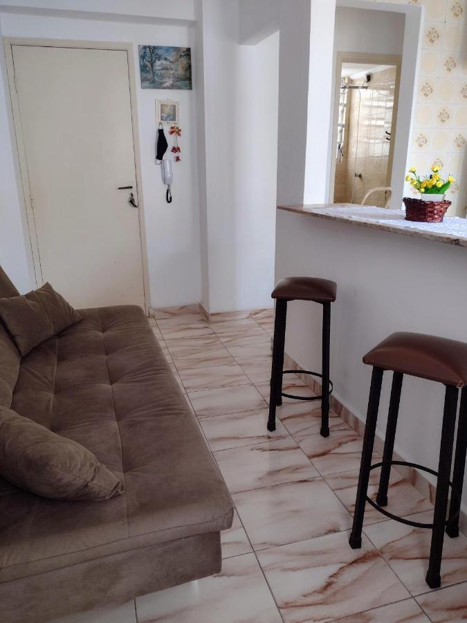 Cantinho Aconchegante, Pertinho Da Praia! Apartment Praia Grande  Ngoại thất bức ảnh