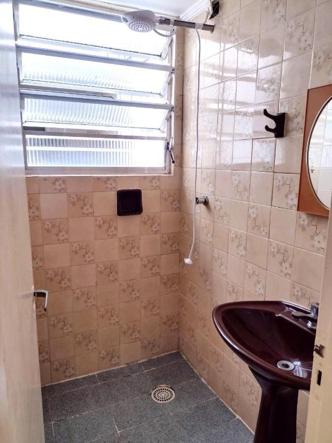 Cantinho Aconchegante, Pertinho Da Praia! Apartment Praia Grande  Ngoại thất bức ảnh