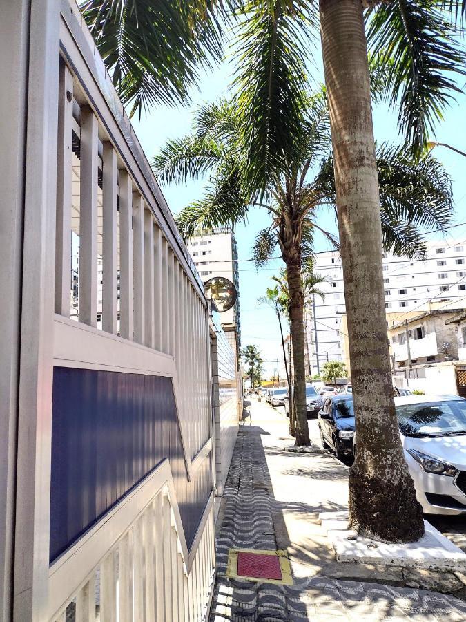 Cantinho Aconchegante, Pertinho Da Praia! Apartment Praia Grande  Ngoại thất bức ảnh