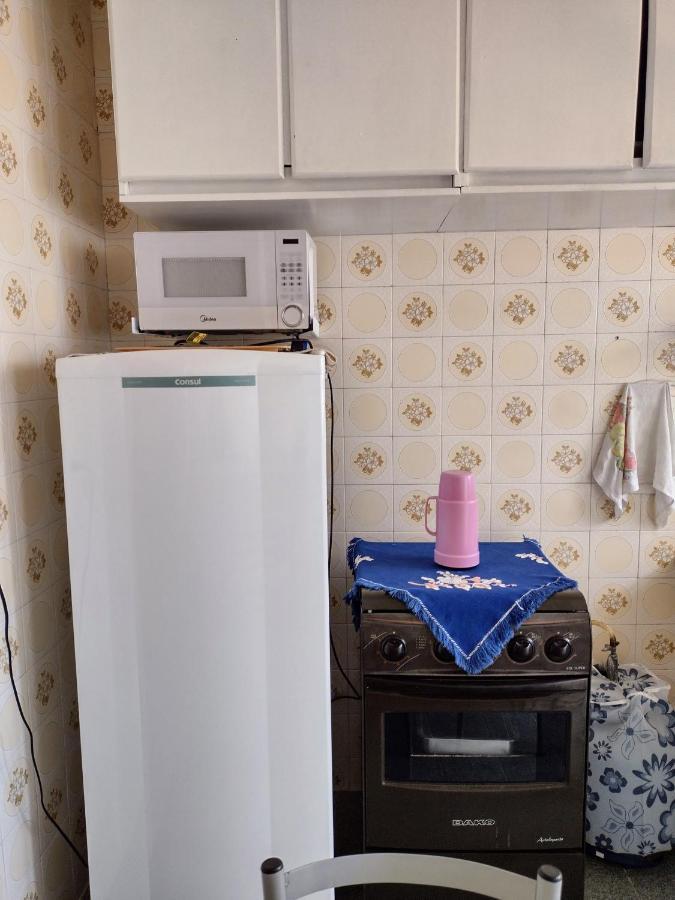 Cantinho Aconchegante, Pertinho Da Praia! Apartment Praia Grande  Ngoại thất bức ảnh